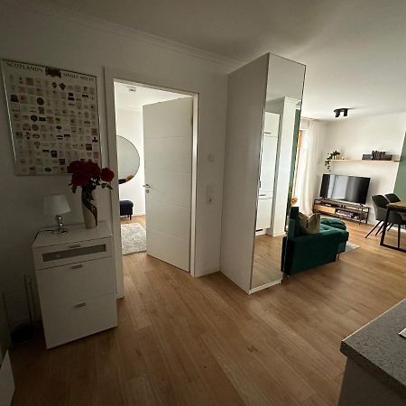 Villa Sanddorn - Ferienwohnungen Borgerende-Rethwisch Bagian luar foto