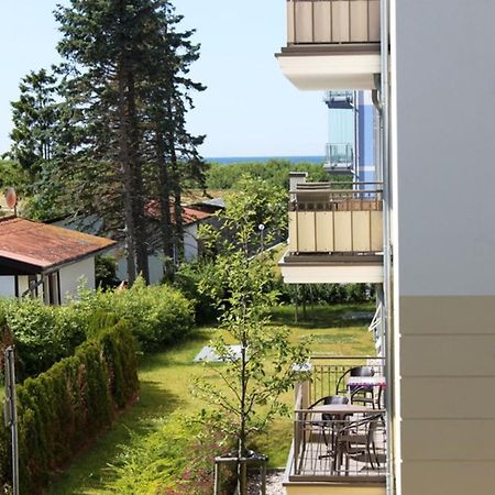 Villa Sanddorn - Ferienwohnungen Borgerende-Rethwisch Bagian luar foto