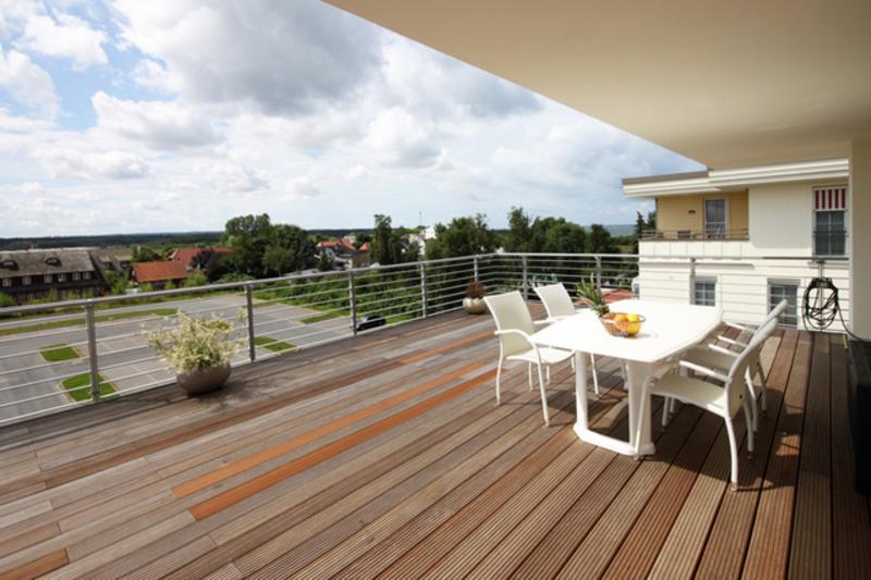Villa Sanddorn - Ferienwohnungen Borgerende-Rethwisch Bagian luar foto