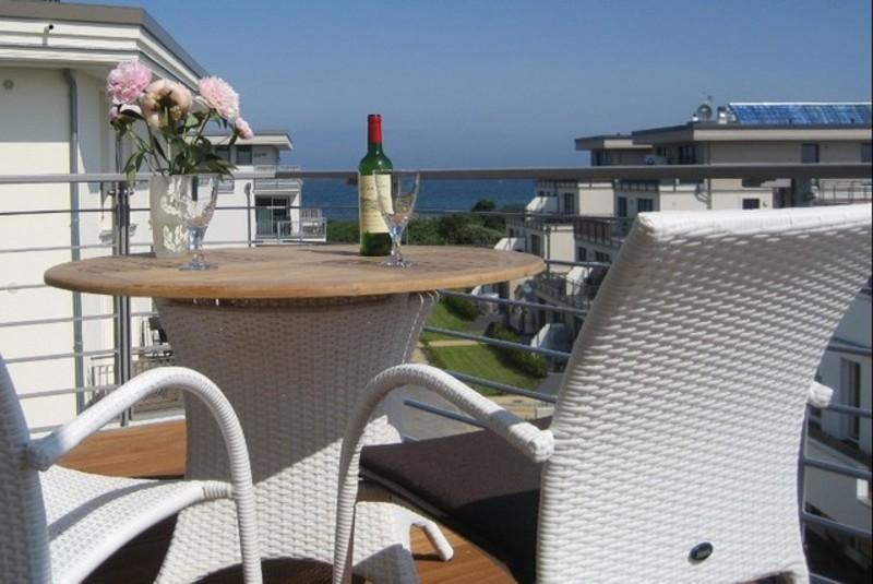 Villa Sanddorn - Ferienwohnungen Borgerende-Rethwisch Bagian luar foto