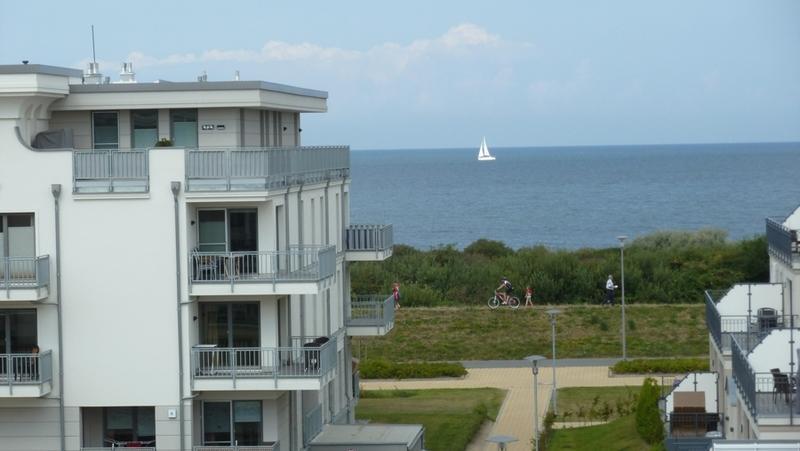 Villa Sanddorn - Ferienwohnungen Borgerende-Rethwisch Bagian luar foto
