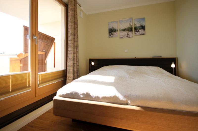 Villa Sanddorn - Ferienwohnungen Borgerende-Rethwisch Bagian luar foto