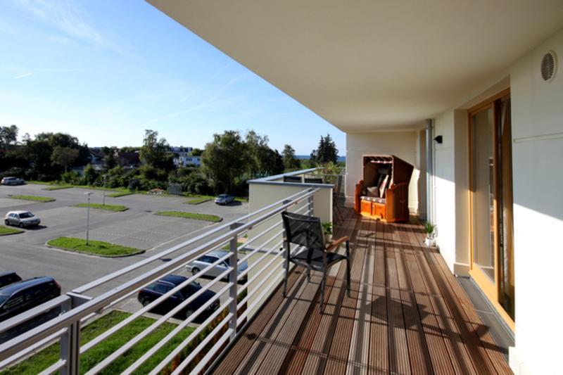 Villa Sanddorn - Ferienwohnungen Borgerende-Rethwisch Bagian luar foto