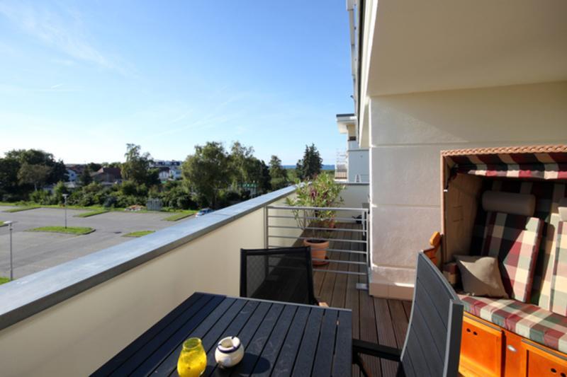 Villa Sanddorn - Ferienwohnungen Borgerende-Rethwisch Bagian luar foto