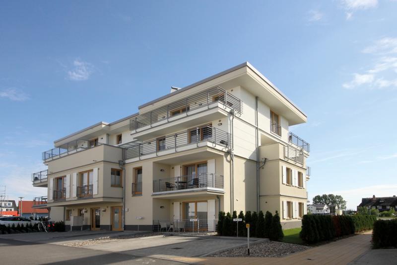 Villa Sanddorn - Ferienwohnungen Borgerende-Rethwisch Bagian luar foto