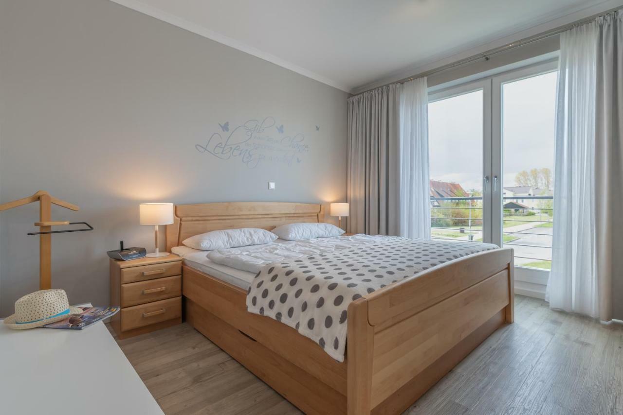 Villa Sanddorn - Ferienwohnungen Borgerende-Rethwisch Bagian luar foto